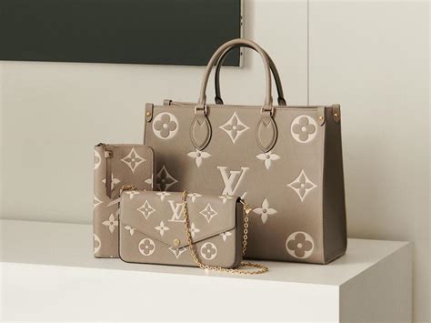 louis vuitton neon collection|louis vuitton monogram empreinte.